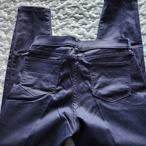 Womens nyc Soho ankle jean - Picture 6 of 6